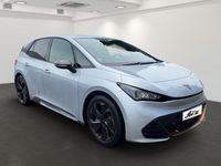 Gebraucht Cupra Born 169 kW (231 PS) 2023 Weiss Kleinwagen