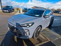 Gebraucht Cupra Terramar VZ 265 PS (194 kW) 2024 Grau SUV