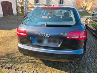 Gebraucht Audi A6 190 PS (139 kW) 2010 Andere farben Kombi