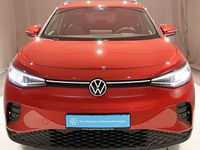Gebraucht VW ID.4 Move 210 kW (286 PS) 2024 Rot (kings red (rot)) SUV