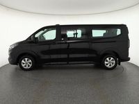 Gebraucht Ford Tourneo 136 PS (100 kW) 2025 Agateblackmet. Van / Kleinbus