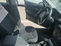 Gebraucht BMW 116 120 PS (88 kW) 2007 Schwarz Kleinwagen