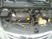 gebraucht Opel Corsa Edition Klima, 8 fach Bereift, Radio-CD