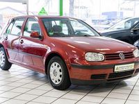 Gebraucht VW Golf IV 101 PS (74 kW) 1998 Andere Kleinwagen
