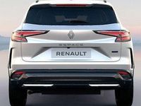 Gebraucht Renault Espace Esprit Alpine 200 PS (147 kW) 2025 Perlmuttweiß SUV