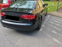 gebraucht Audi A4 B8 2.0 TDI (TOP Zustand)