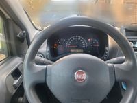 gebraucht Fiat Panda 