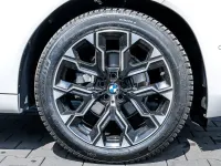 Gebraucht BMW X3 M Sport 360 PS (264 kW) 2025 Weiß SUV