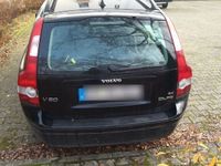 gebraucht Volvo V50 2.4 -LPG TUV 12/24