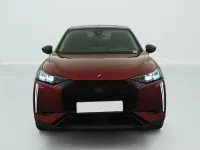 Gebraucht DS Automobiles DS3 Performance 101 PS (74 kW) 2024 Rouge diva nacre / toit noir Limousine