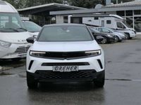 Gebraucht Opel Mokka 101 PS (74 kW) 2024 Arktis weiß SUV