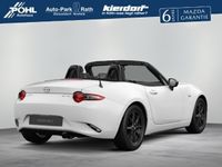 gebraucht Mazda MX5 1.5 L G 132PS Prime-Line