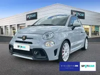 Gebraucht Abarth 695 Esseesse 179 PS (131 kW) 2022 Grau Kleinwagen