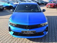 Gebraucht Opel Astra 131 PS (96 kW) 2024 Blau Kombi