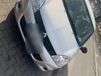 Gebraucht Renault Clio IV 75 PS (55 kW) 2012 Silber Kleinwagen