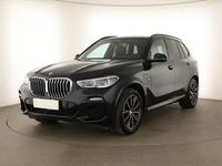 Gebraucht BMW X5 394 PS (289 kW) 2021 Schwarz SUV