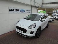 Gebraucht Ford Puma Titanium 2024 Andere SUV
