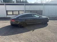 Gebraucht Audi A6 285 PS (209 kW) 2010 Schwarz Limousine