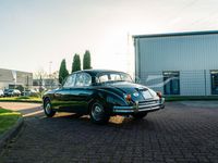 Gebraucht Jaguar MK II 99 PS (72 kW) 1967 Grün Limousine