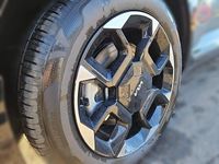 Neu Kia EV5 GT-Line 150 kW (204 PS) 2026 Grün SUV