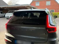 Gebraucht Volvo XC40 R-Design 190 PS (139 kW) 2019 Andere farben SUV