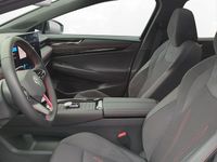 Gebraucht VW ID.7 GTX 250 kW (340 PS) 2025 Silber Kombi