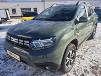 Gebraucht Dacia Duster Journey 131 PS (96 kW) 2022 Grün SUV