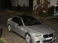 Gebraucht BMW 550 Performance 381 PS (280 kW) 2011 Limousine