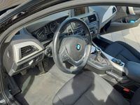 gebraucht BMW 116 i -