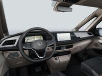 Neu VW Multivan Style 245 PS (180 kW) 2025 Deep black perleffekt Van