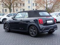Gebraucht Mini Cooper S 178 PS (130 kW) 2023 Schwarz Kleinwagen