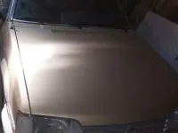 Gebraucht Opel Senator 136 PS (100 kW) 1983 Beige Limousine