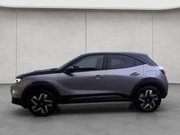 Gebraucht Opel Mokka 131 PS (96 kW) 2024 Grau SUV