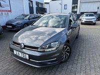 Gebraucht VW Golf VII Join 116 PS (85 kW) 2019 Grau Kombi