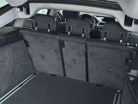 Gebraucht BMW 320 Advantage 190 PS (139 kW) 2018 Schwarz Kleinwagen