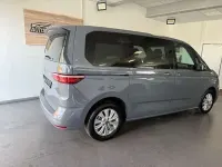 Second-hand VW Multivan Basis 150 CP (110 kW) 2024 Monovolum