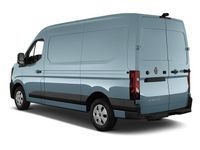 Neu Renault Master 105 kW (143 PS) 2025 Van