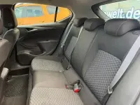 Gebraucht Opel Astra 150 PS (110 kW) 2017 Other Limousine