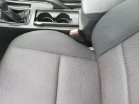 Gebraucht Mazda 3 105 PS (77 kW) 2008 Kleinwagen