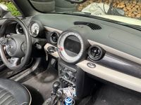 gebraucht Mini John Cooper Works Cabriolet SD