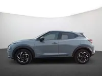 Gebraucht Nissan Juke N-Connecta 143 PS (105 kW) 2024 Grau SUV