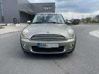 Usata Mini ONE 98 CV (72 kW) 2010 Oro Utilitaria