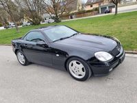 gebraucht Mercedes SLK230 Kompressor * TOP! *