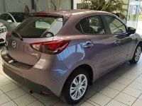 Gebraucht Mazda 2 Center-Line 75 PS (55 kW) 2015 Limousine