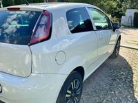 gebraucht Fiat Punto 1.4 8V Start&Stopp YOUNG