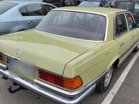 gebraucht Mercedes S280 