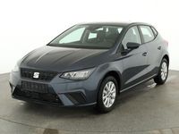 Gebraucht Seat Ibiza Style 2026 Magnetic grau metallic Kleinwagen