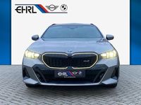 Neu BMW 540 M Sport 286 PS (210 kW) 2025 Grau Kombi