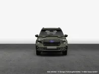 Neu Subaru Forester Platinum 136 PS (100 kW) 2026 Autumn green metallic SUV