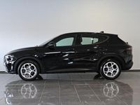 Gebraucht Alfa Romeo Tonale Sprint 131 PS (96 kW) 2023 Schwarz schwarz nero alfa SUV